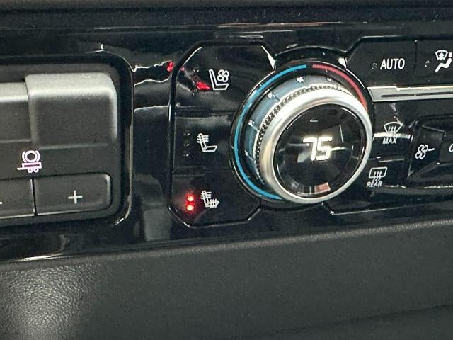 2024 GMC Sierra 1500 Crew Cab Short Box 4-Wheel Drive SLT