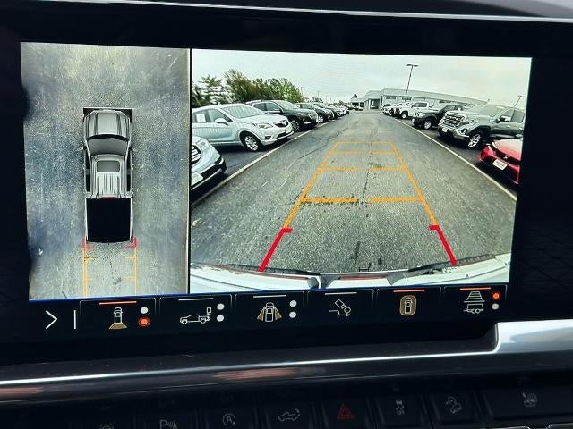 2024 GMC Sierra 1500 Crew Cab Short Box 4-Wheel Drive SLT