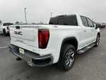 2024 GMC Sierra 1500 Crew Cab Short Box 4-Wheel Drive SLT