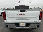 2024 GMC Sierra 1500 Crew Cab Short Box 4-Wheel Drive SLT