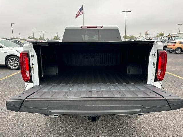2024 GMC Sierra 1500 Crew Cab Short Box 4-Wheel Drive SLT
