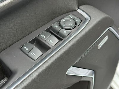 2022 GMC Sierra 1500 Crew Cab Short Box 4-Wheel Drive SLT