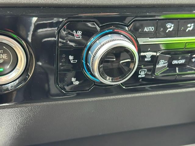 2022 GMC Sierra 1500 Crew Cab Short Box 4-Wheel Drive SLT