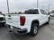 2022 GMC Sierra 1500 Crew Cab Short Box 4-Wheel Drive SLT
