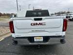 2022 GMC Sierra 1500 Crew Cab Short Box 4-Wheel Drive SLT