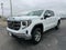 2022 GMC Sierra 1500 Crew Cab Short Box 4-Wheel Drive SLT