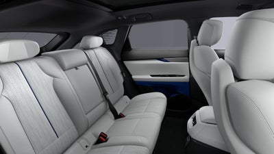 2025 Cadillac OPTIQ Base