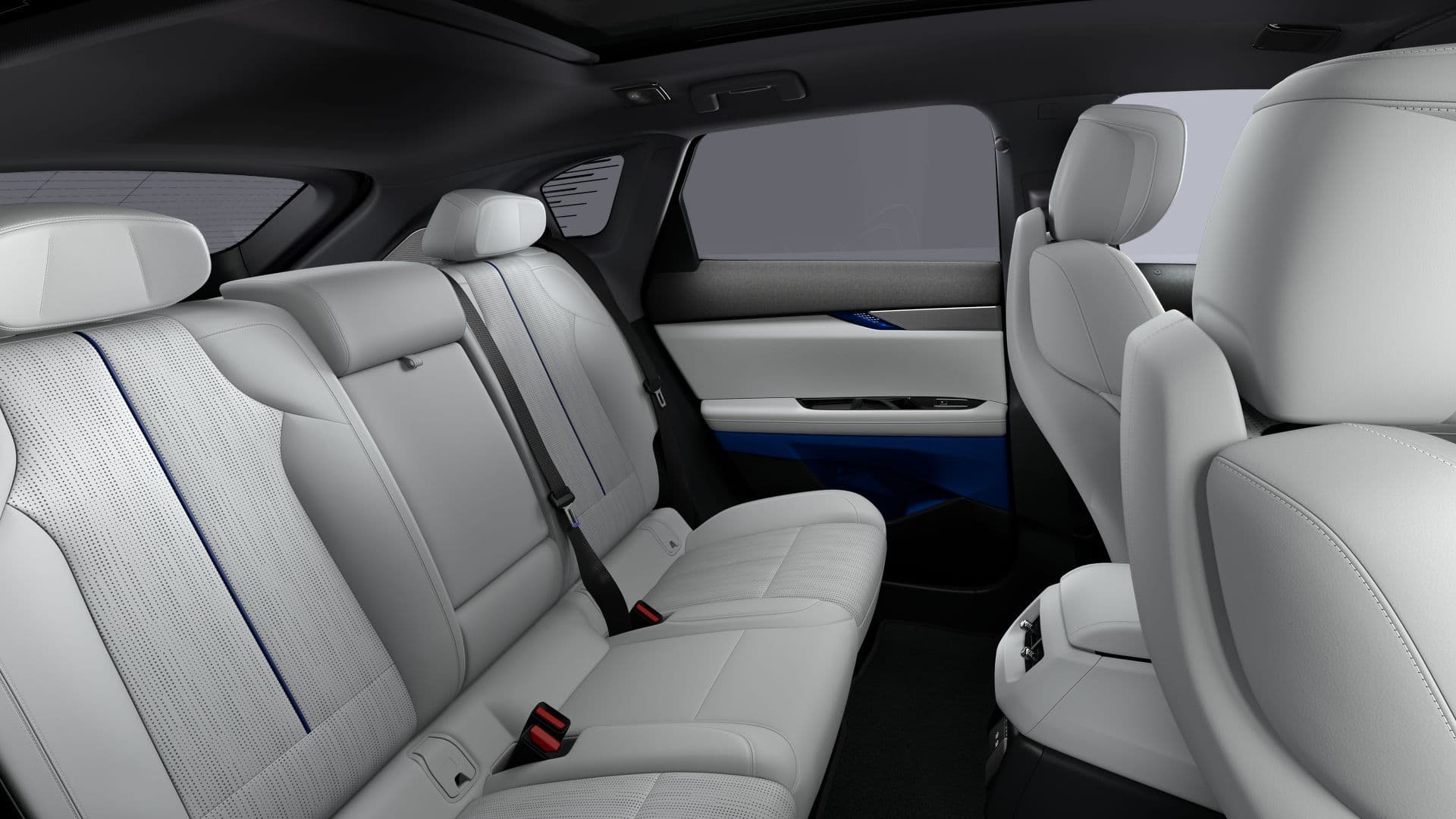 2025 Cadillac OPTIQ Base