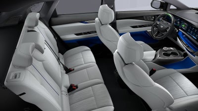 2025 Cadillac OPTIQ Base