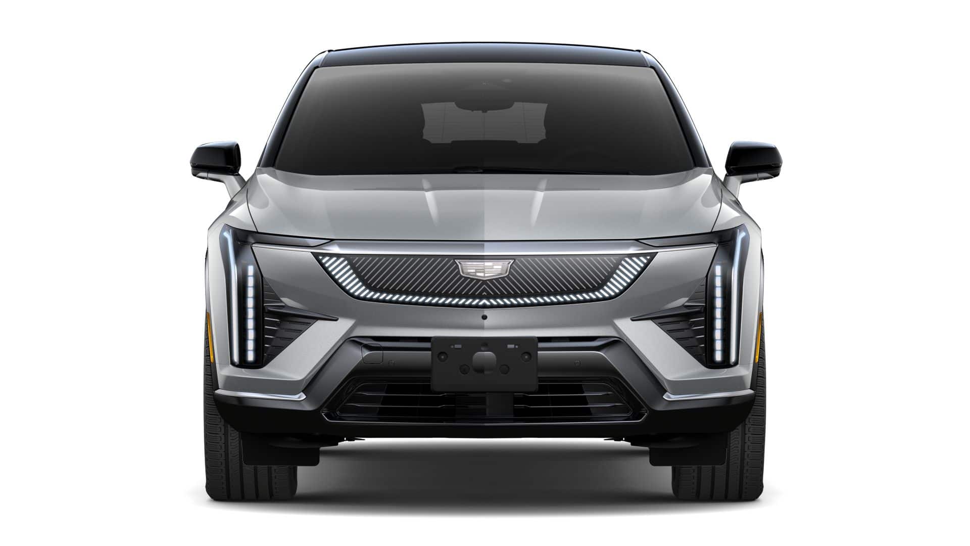 2025 Cadillac OPTIQ Base