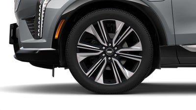 2025 Cadillac OPTIQ Base