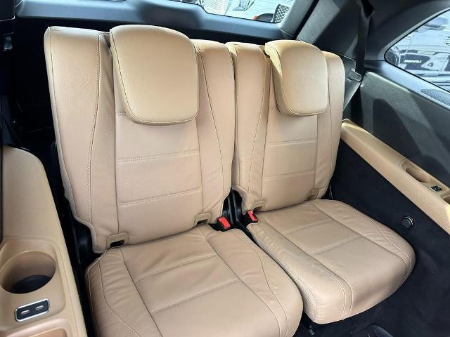 2024 Mercedes-Benz GLS GLS 450 4MATIC® SUV