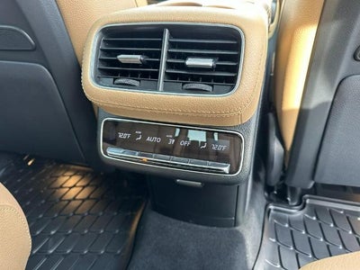 2024 Mercedes-Benz GLS GLS 450 4MATIC® SUV