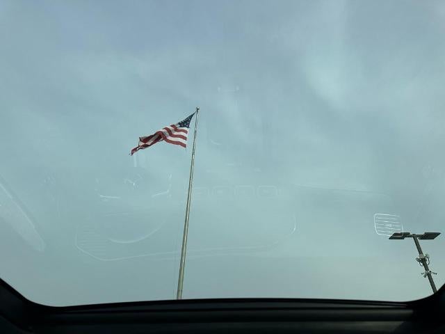 2024 Mercedes-Benz GLS GLS 450 4MATIC® SUV