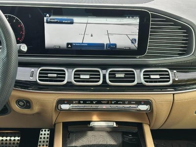 2024 Mercedes-Benz GLS GLS 450 4MATIC® SUV