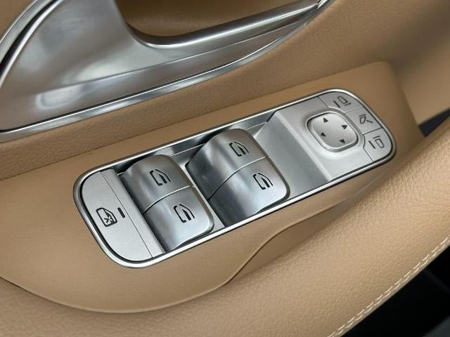 2024 Mercedes-Benz GLS GLS 450 4MATIC® SUV