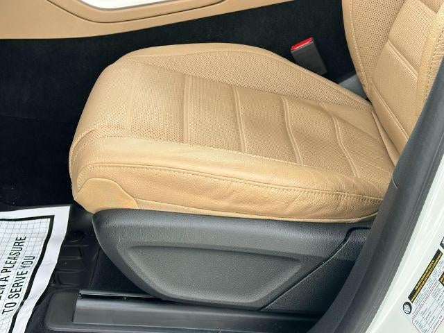 2024 Mercedes-Benz GLS GLS 450 4MATIC® SUV