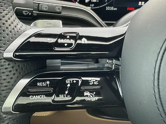 2024 Mercedes-Benz GLS GLS 450 4MATIC® SUV