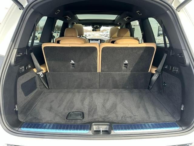 2024 Mercedes-Benz GLS GLS 450 4MATIC® SUV