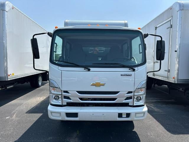 2023 Chevrolet Low Cab Forward 4500 2WD Crew Cab 150"