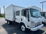 2023 Chevrolet Low Cab Forward 4500 2WD Crew Cab 150"