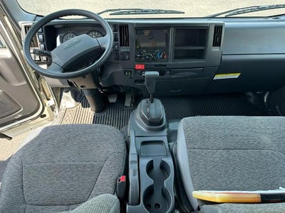 2023 Chevrolet Low Cab Forward 4500 2WD Crew Cab 150"