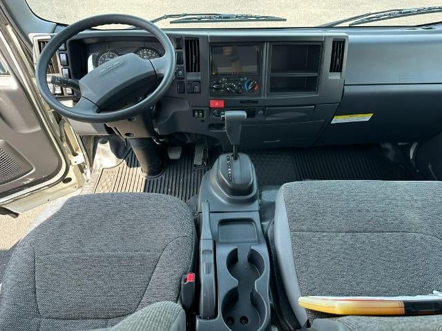 2023 Chevrolet Low Cab Forward 4500 2WD Crew Cab 150"