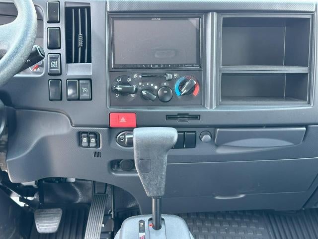 2023 Chevrolet Low Cab Forward 4500 2WD Crew Cab 150"