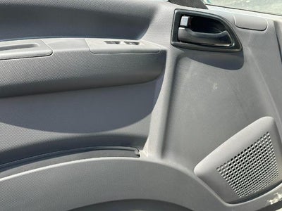 2023 Chevrolet Low Cab Forward 4500 2WD Crew Cab 150"