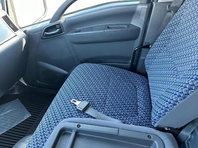 2024 Chevrolet Low Cab Forward 4500 NA