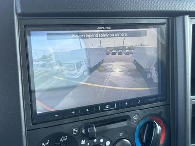 2024 Chevrolet Low Cab Forward 4500 NA