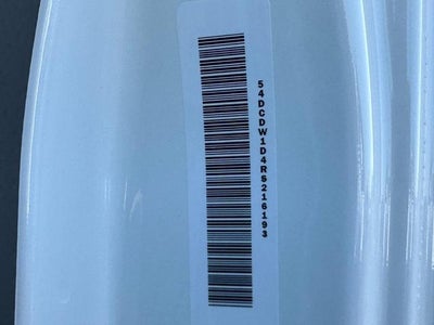 2024 Chevrolet Low Cab Forward 4500 NA