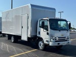 2024 Chevrolet Low Cab Forward 4500 NA