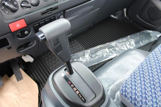 2024 Chevrolet Low Cab Forward 4500 NA