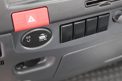 2024 Chevrolet Low Cab Forward 4500 NA