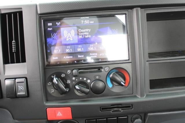 2024 Chevrolet Low Cab Forward 4500 NA