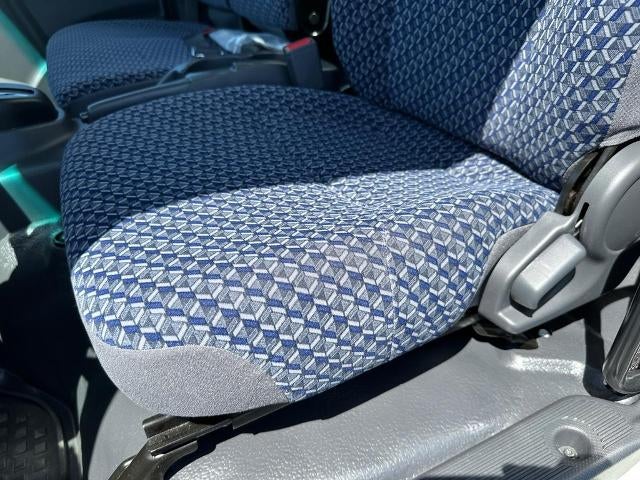 2024 Chevrolet Low Cab Forward 5500 HG NA