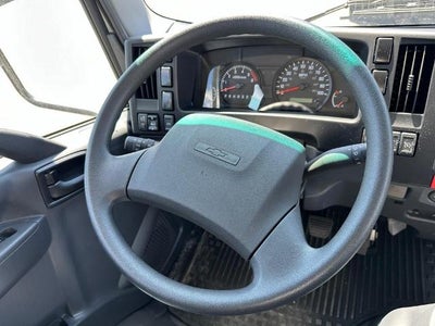 2024 Chevrolet Low Cab Forward 5500 HG NA