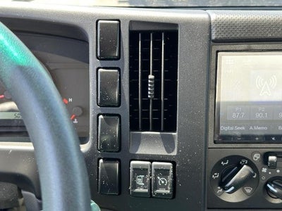 2024 Chevrolet Low Cab Forward 5500 HG NA