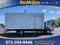 2024 Chevrolet Low Cab Forward 5500 HG NA