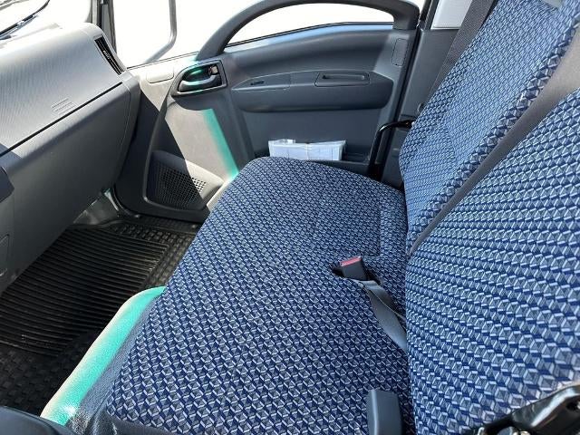 2024 Chevrolet Low Cab Forward 5500 HG NA