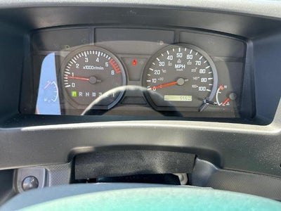 2024 Chevrolet Low Cab Forward 5500 HG NA