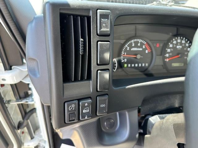 2024 Chevrolet Low Cab Forward 5500 HG NA