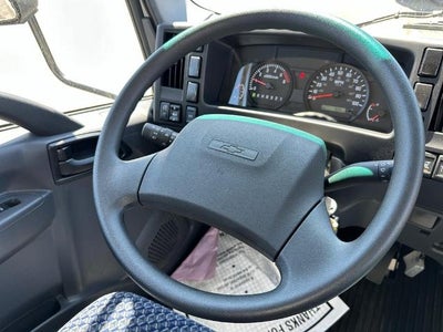 2024 Chevrolet Low Cab Forward 5500 HG NA