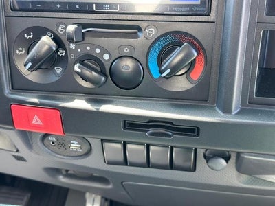 2024 Chevrolet Low Cab Forward 5500 HG NA