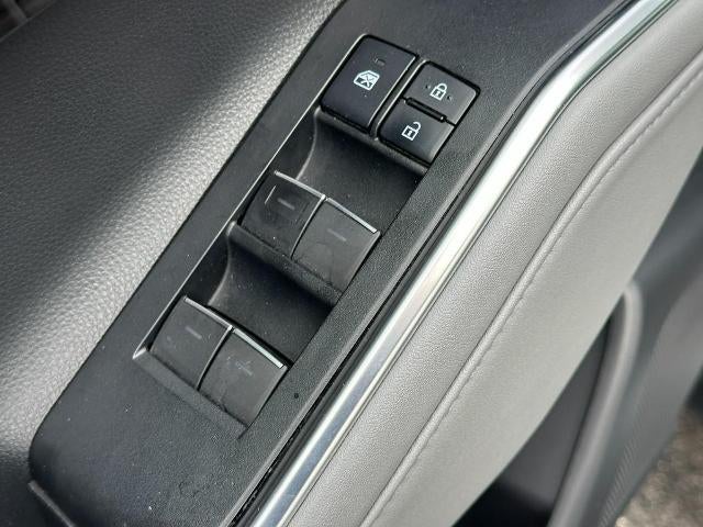 2021 Toyota Highlander Platinum AWD (Natl)