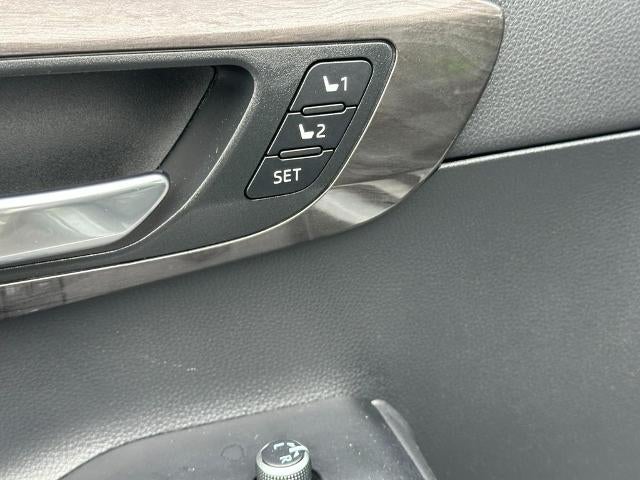 2021 Toyota Highlander Platinum AWD (Natl)