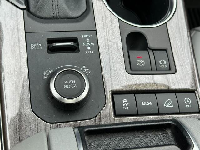 2021 Toyota Highlander Platinum AWD (Natl)