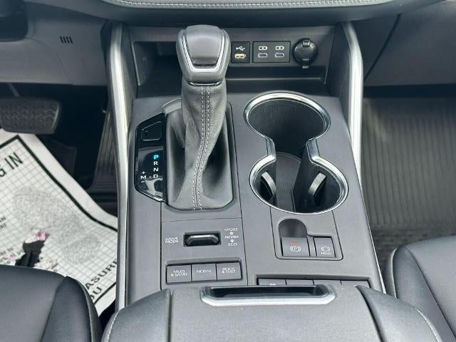 2022 Toyota Highlander XLE AWD (Natl)