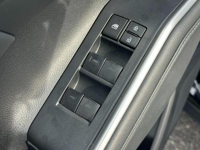 2022 Toyota Highlander XLE AWD (Natl)